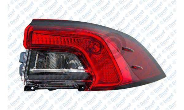 ULO 1187002 Stop Lambasi Camurluk Sag Corolla 19>